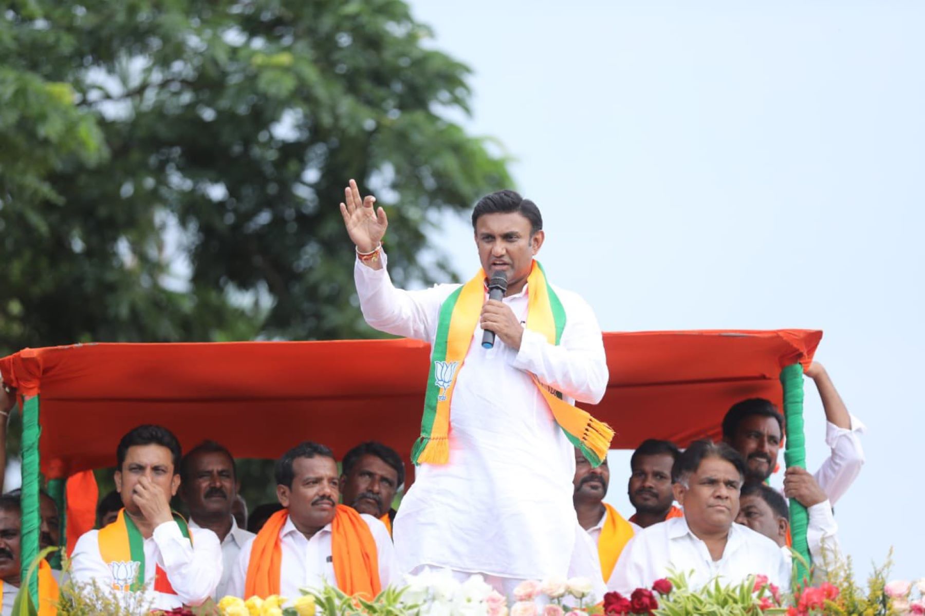 Karnataka Assembly Elections BJP