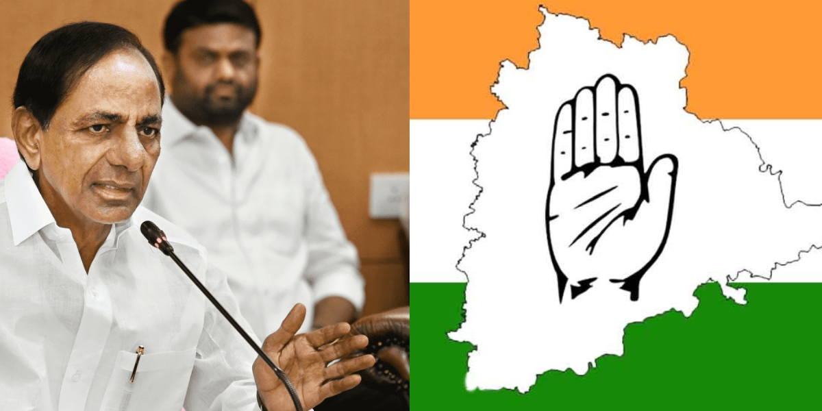 Telangana Youth Congress alleges Cyberabad police of raiding its social media war room