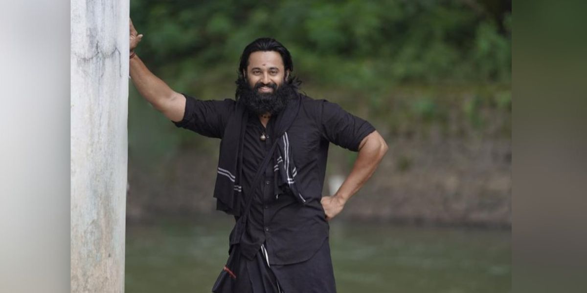 Unni Mukundan