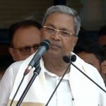 Chief Minister of Karnataka Siddaramaiah. (Supplied)