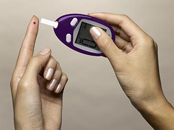 Diabetes has increased by 158% in rural Tamil Nadu.