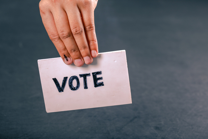 Vote