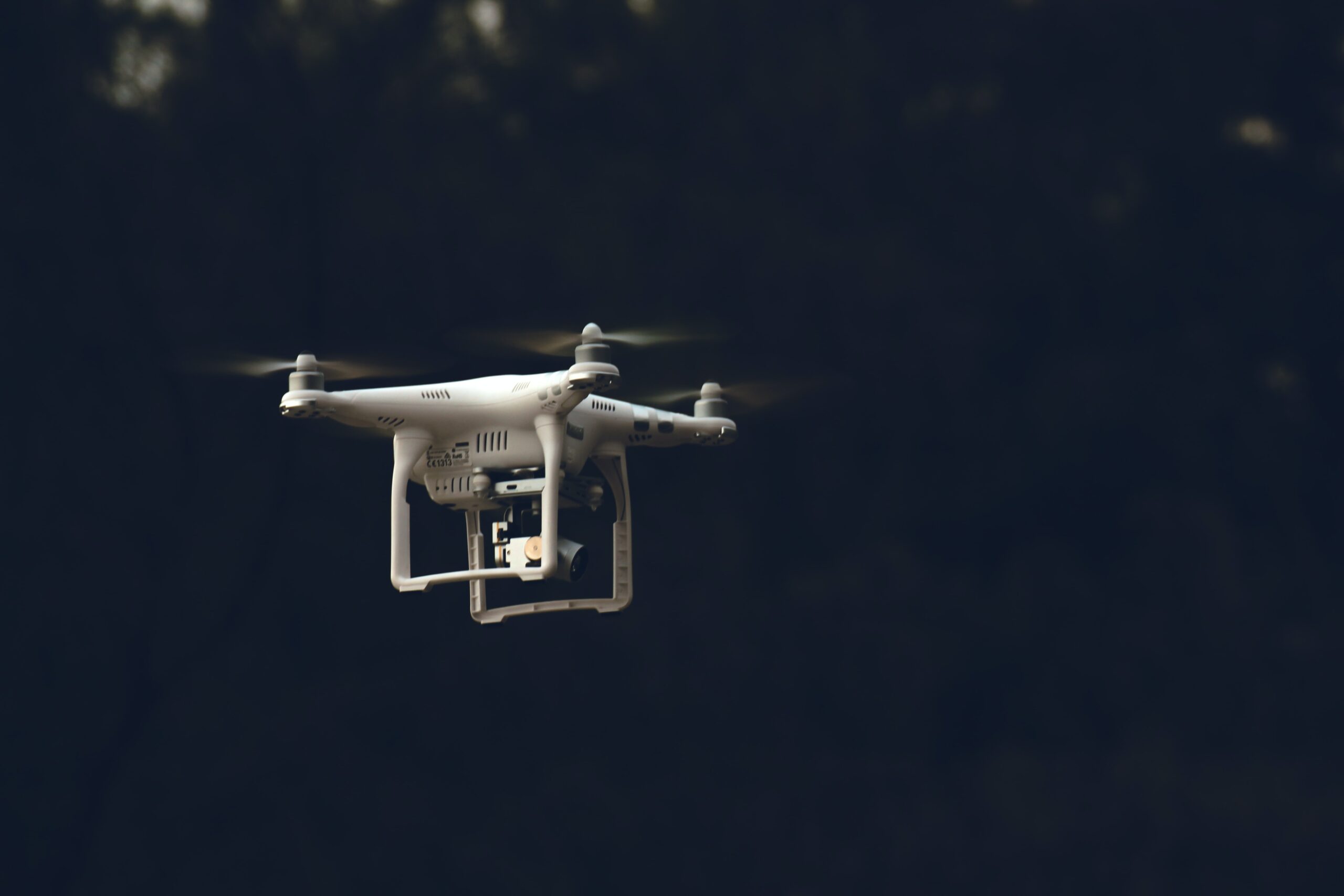Andhra Pradesh aims to make new capital, Amaravati, India’s ‘Drone City’