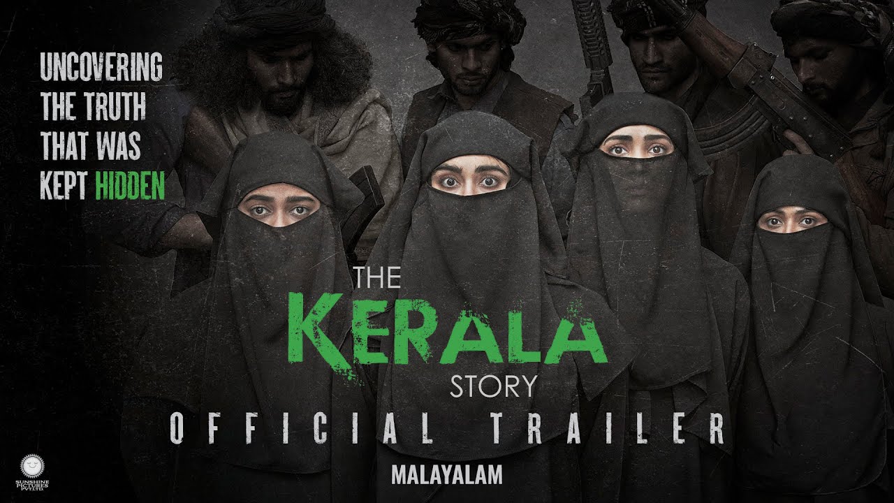 Kerala story