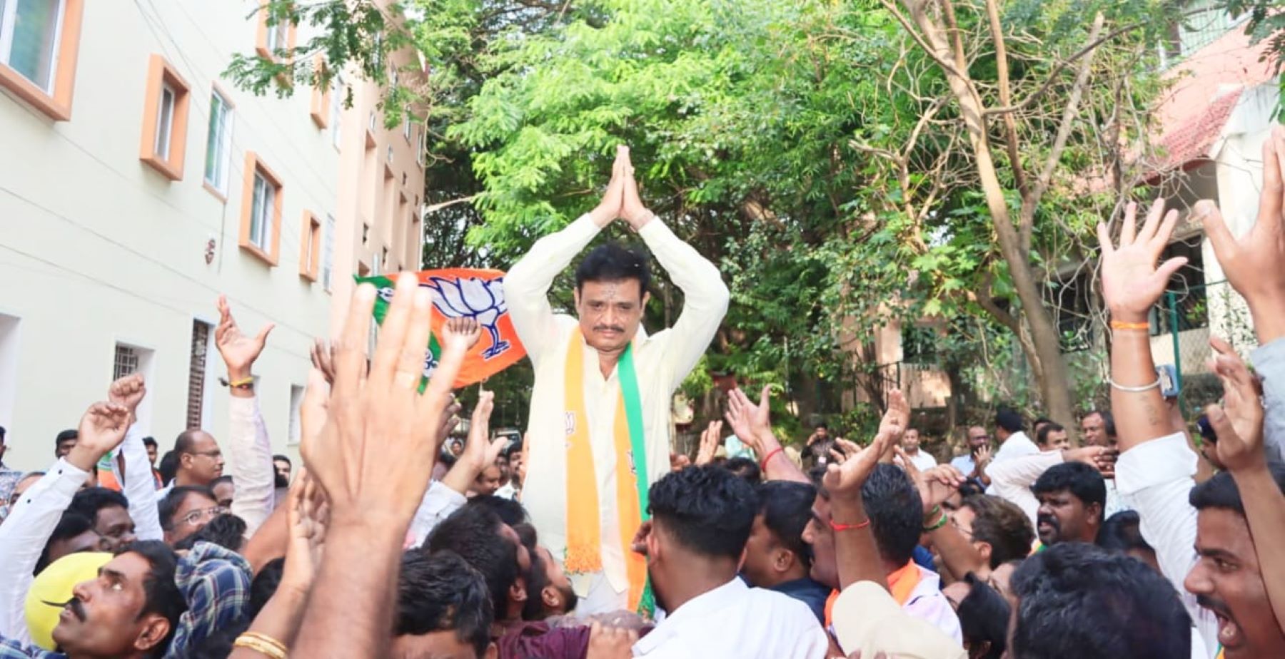 Karnataka assembly polls