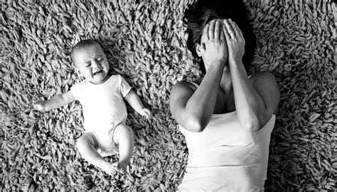 Nimhans and HaploCare partner to raise awareness and support for postpartum depression. (Creative Commons)