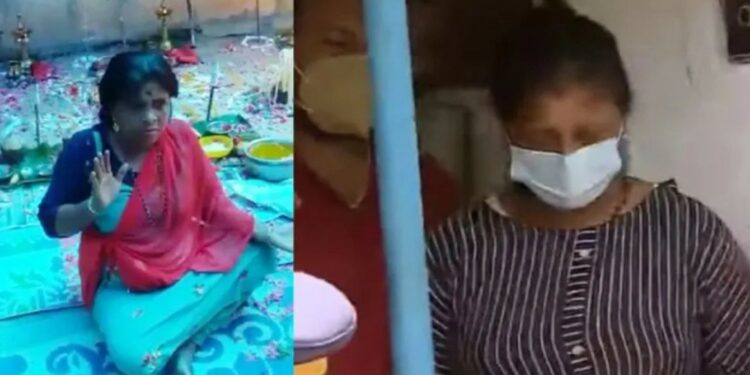 Kerala Police hunt for ‘sorcerer’ who locked 2 women, child at black magic centre in Pathanamthitta