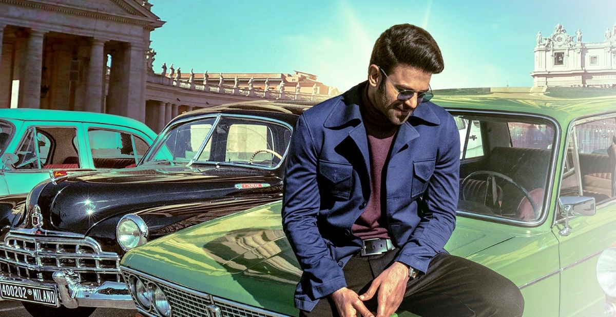 rebel star prabhas