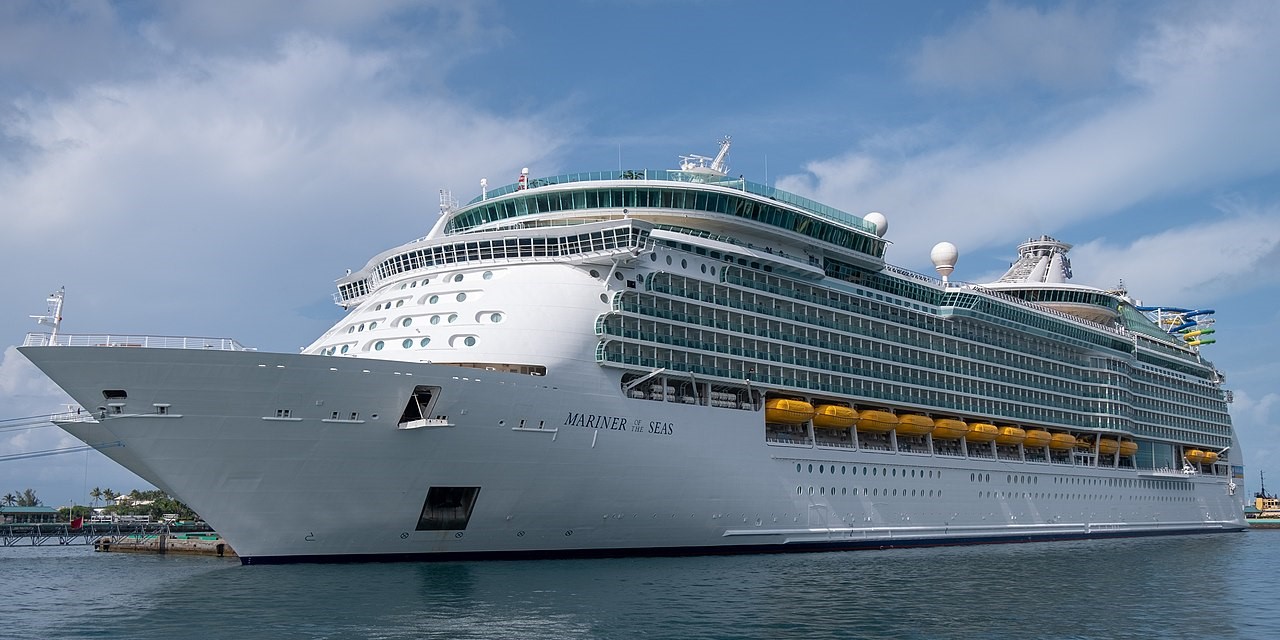 Kerala to gulf ship service