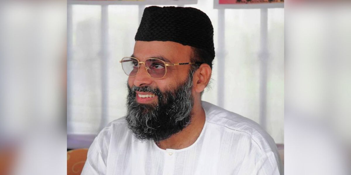 Abdul Nasar Madani