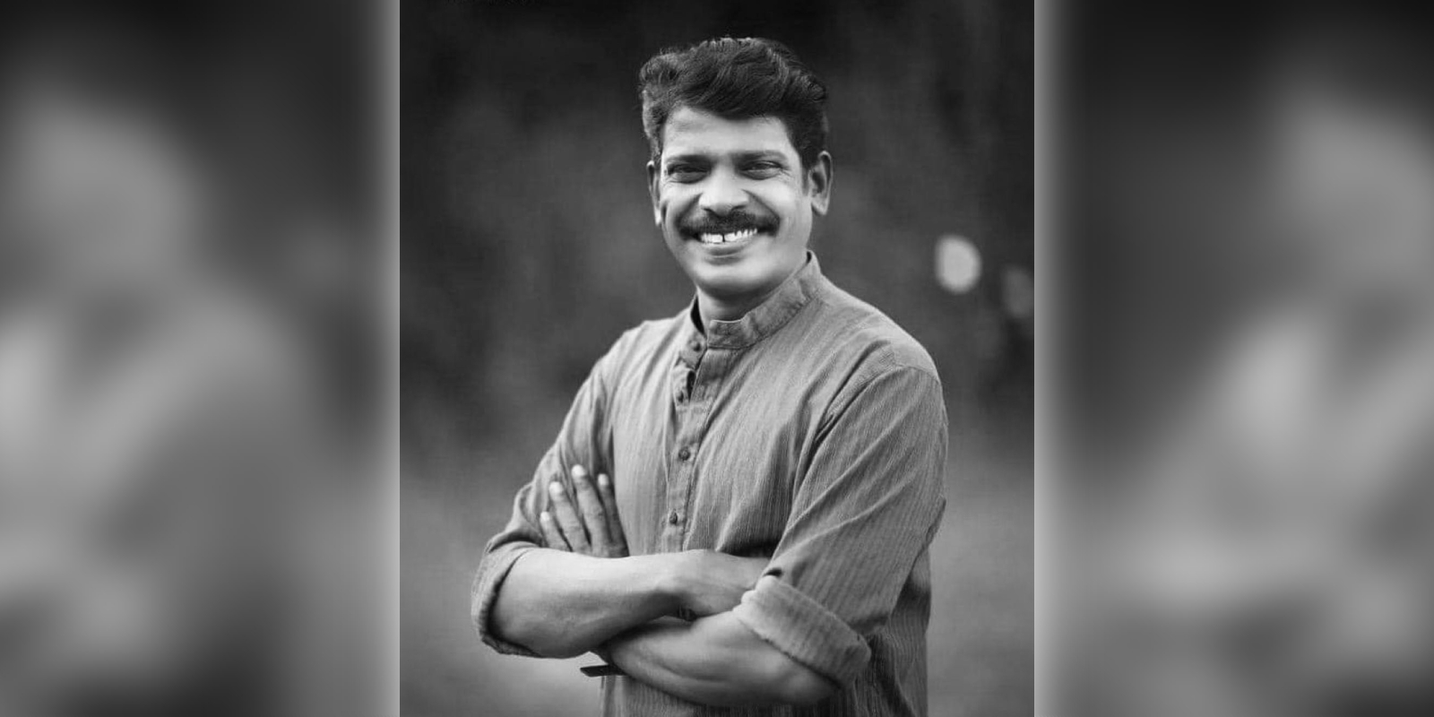 Actor Kollam Sudhi
