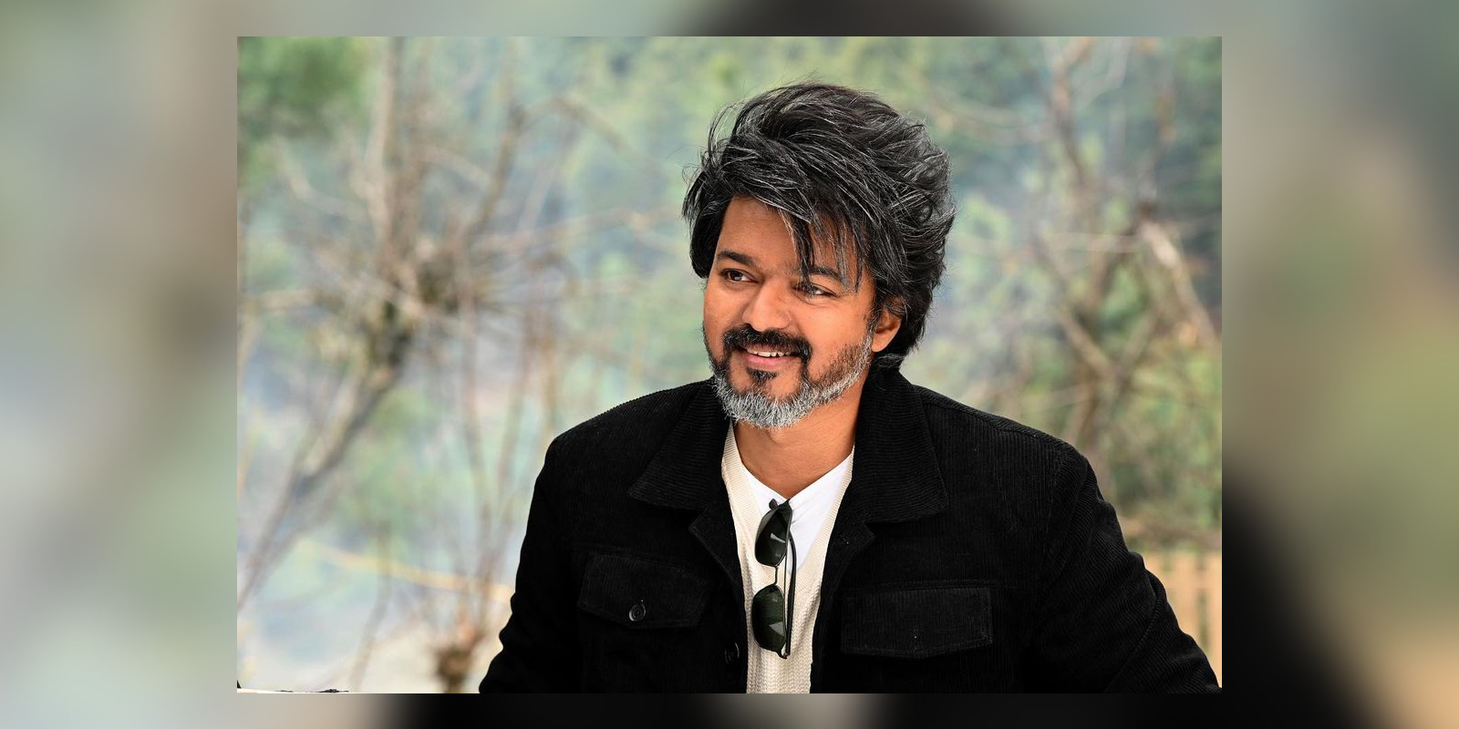 Actor Vijay