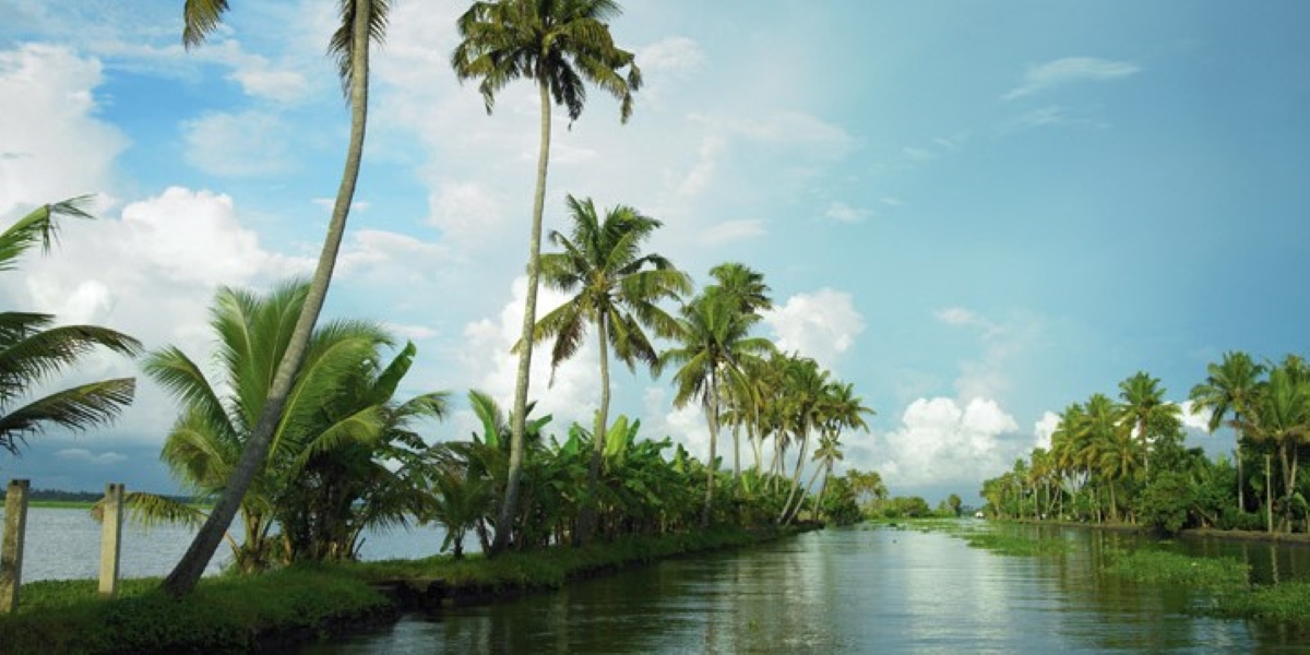Kerala Tourism