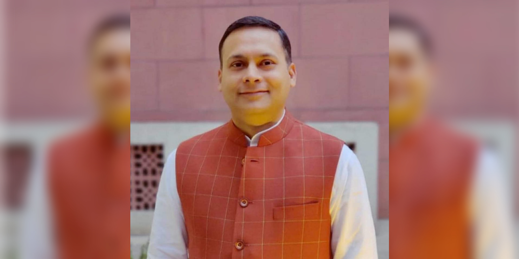 Amit Malviya sends legal notice to RSS leader