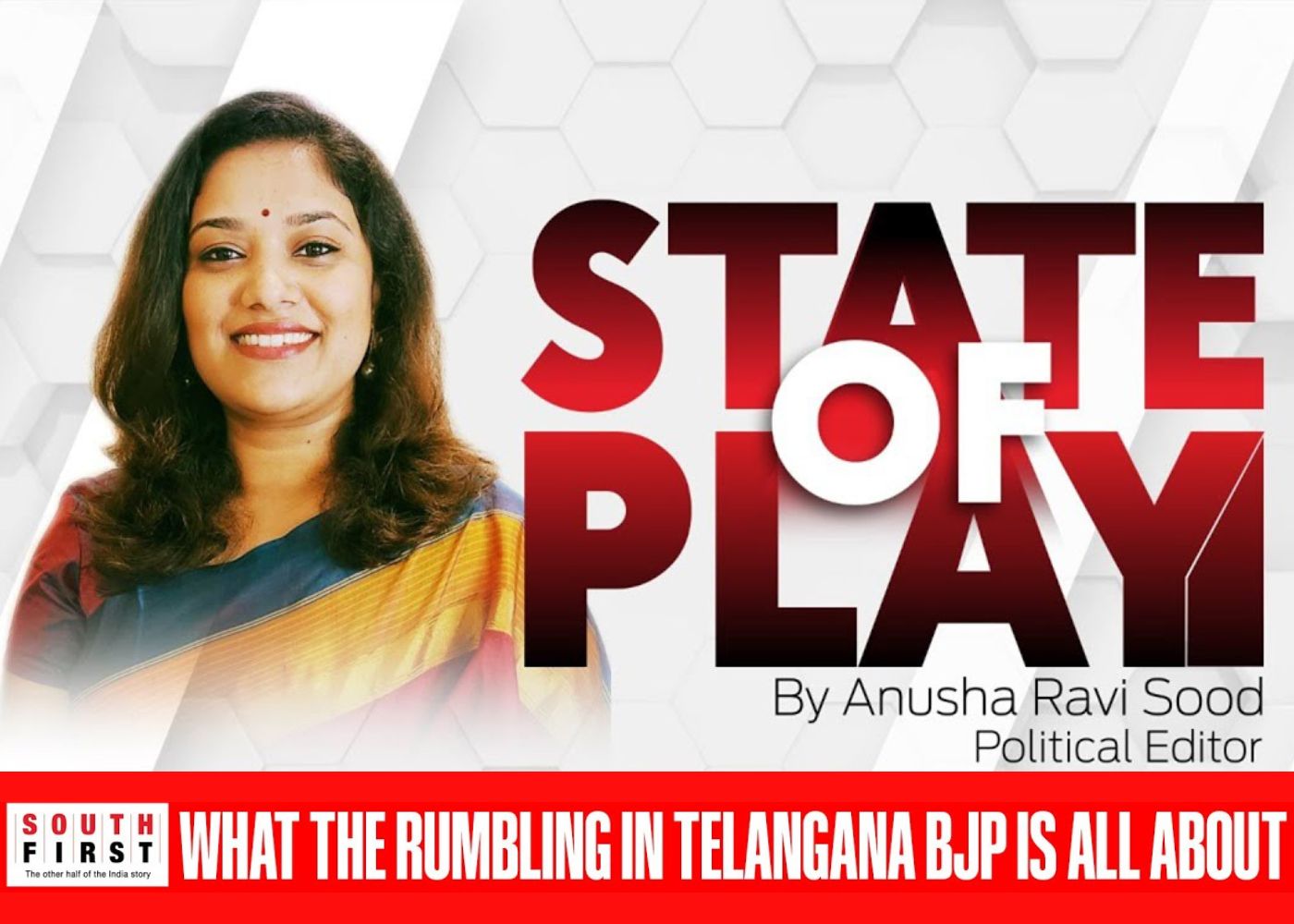 BJP Telangana