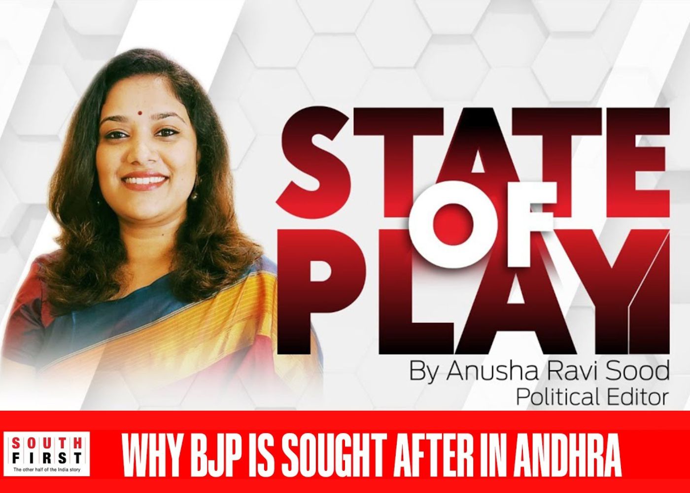 State Of Play: What BJP-TDP alliance could mean for YSRCP, Andhra Pradesh and Telangana
