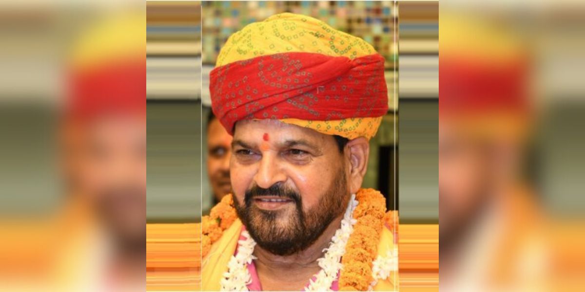 Charges filed against Brij Bhushan Sharan Singh