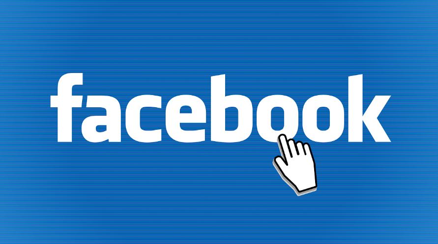 Facebook representative picture