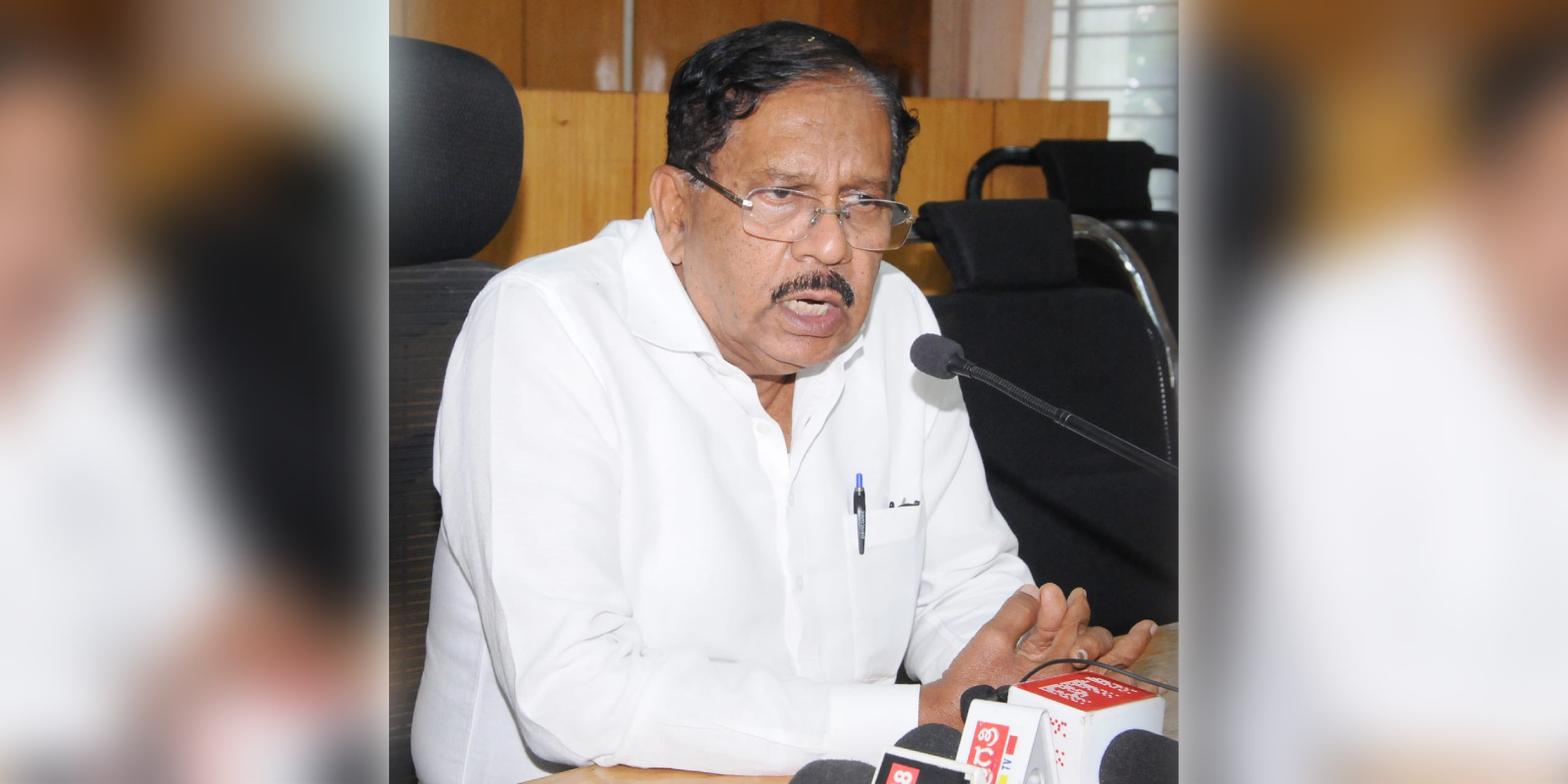 Karnataka Government passes order to set up Special Action Force to tackle communal incidents in three districts