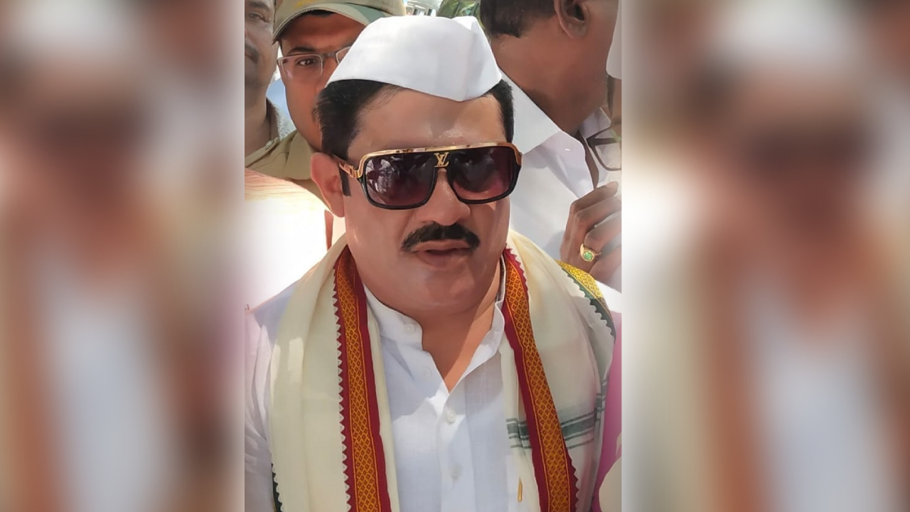 Housing and Minorities Welfare Minister BZ Zameer Ahmed Khan
