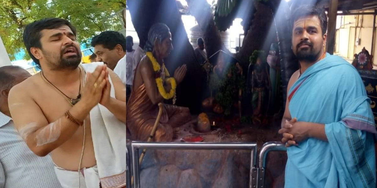Hyderabad priest googled 'how to kill human being' but couldn't execute ideas while murdering 'girlfriend'