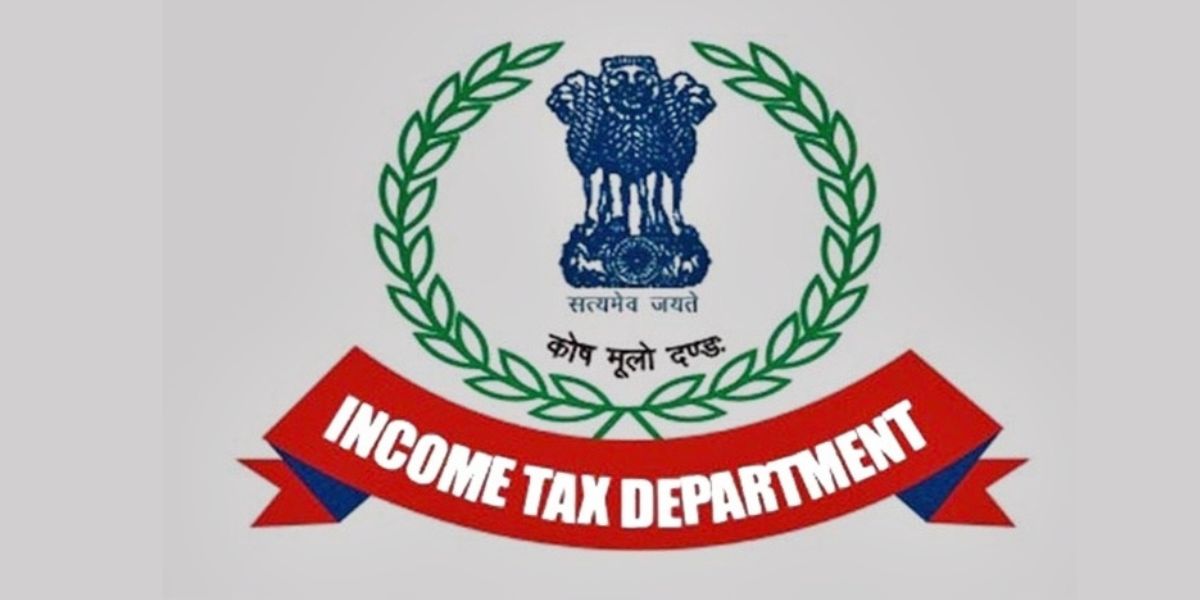 I-T raids on BRS MLAs, MP.