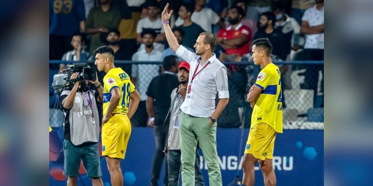 Kerala Blasters