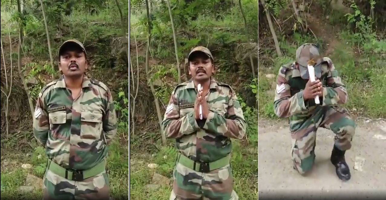 As narrative of mob molesting wife falls flat, Jawan goes into hiding with spouse in Tamil Nadu