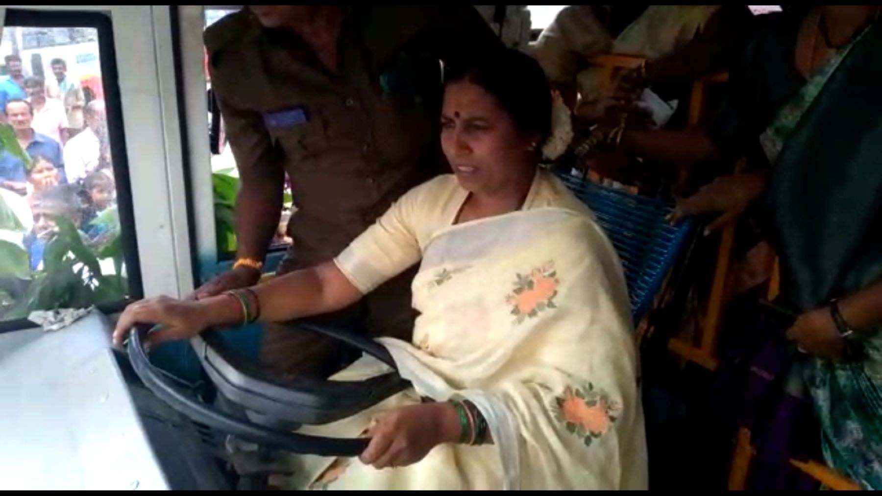 KGF MLA Shakti Scheme
