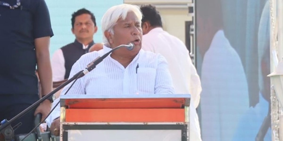Anti conversion law