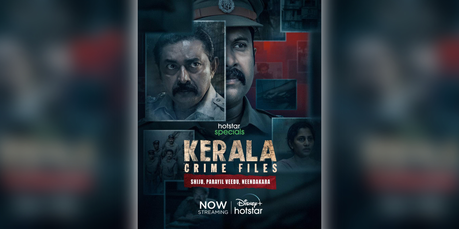 Kerala Crime Files