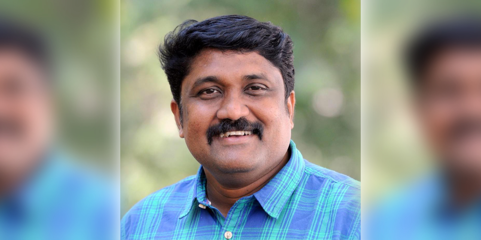 MP AA Rahim questions CoWIN data breach