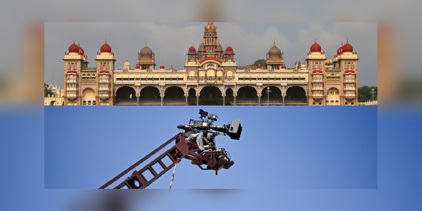 Film city to come up in Mysuru