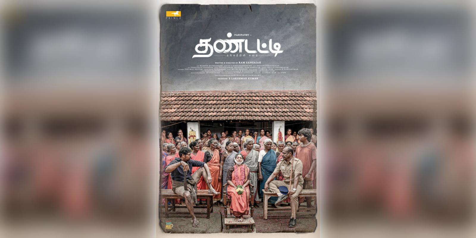 Thandatti