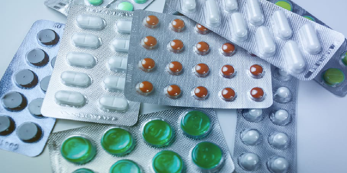 Drug ban India