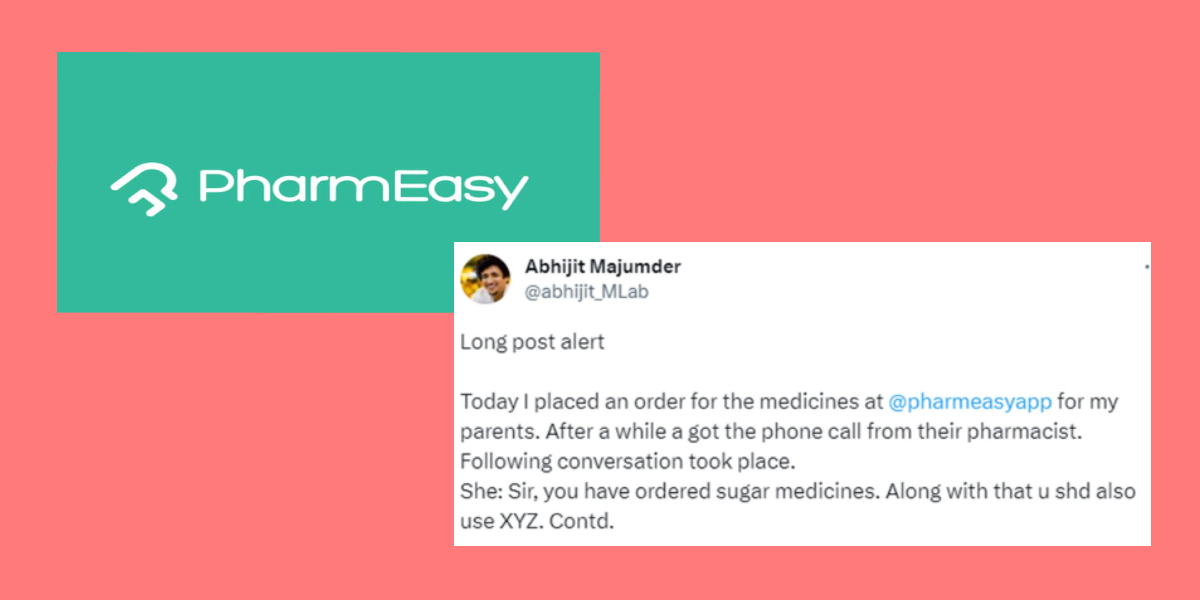 PharmEasy: All about the row over push-selling of unverified medicines by online pharmacists