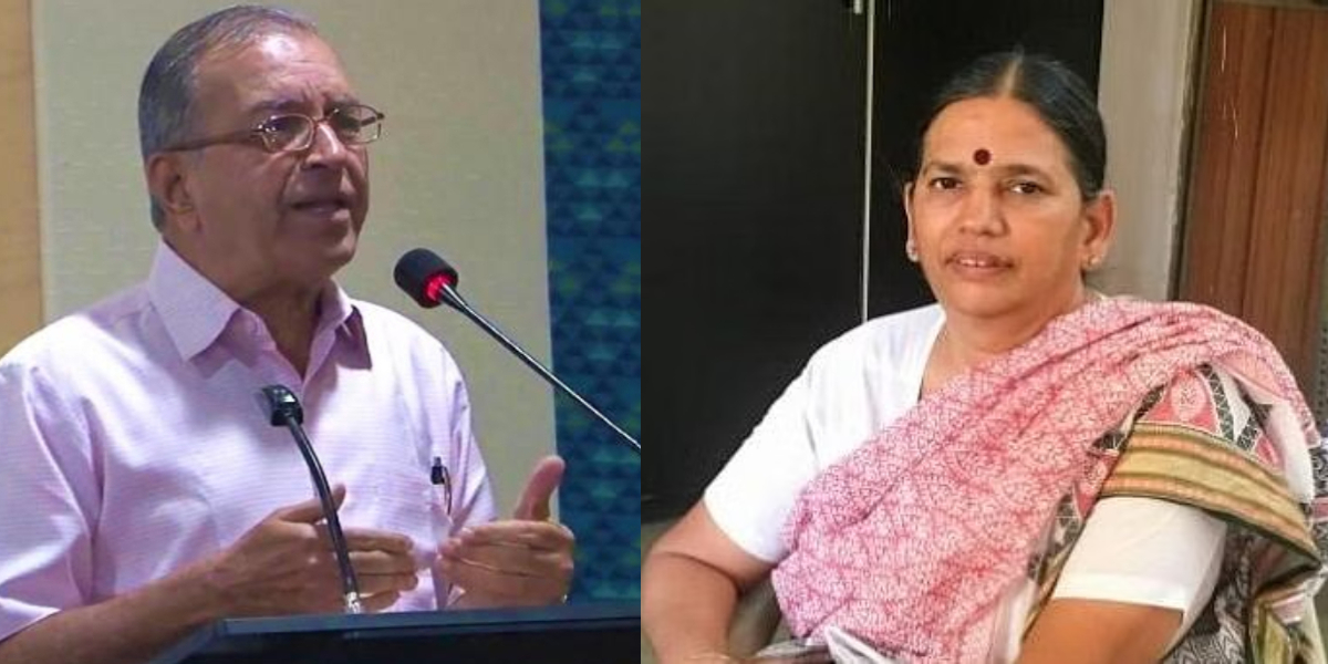 Of 152 charged under UAPA, Telangana to withdraw cases against activist Haragopal, 5 others; Sudha Bhardwaj, 145 others still under scanner