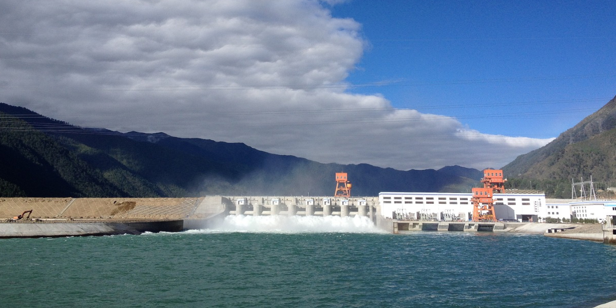 Andhra Pradesh Pumped Hydro Storage Plants
