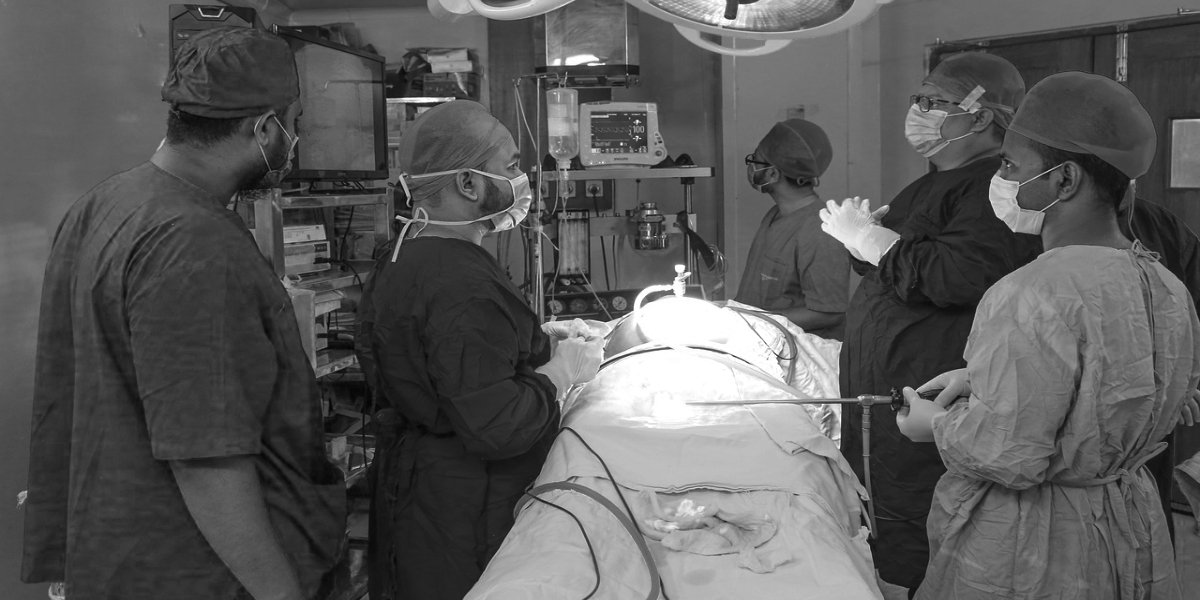For doctors, the amendment will maintain the maximum imprisonment of up to 2 years and a fine. (Creative Commons)