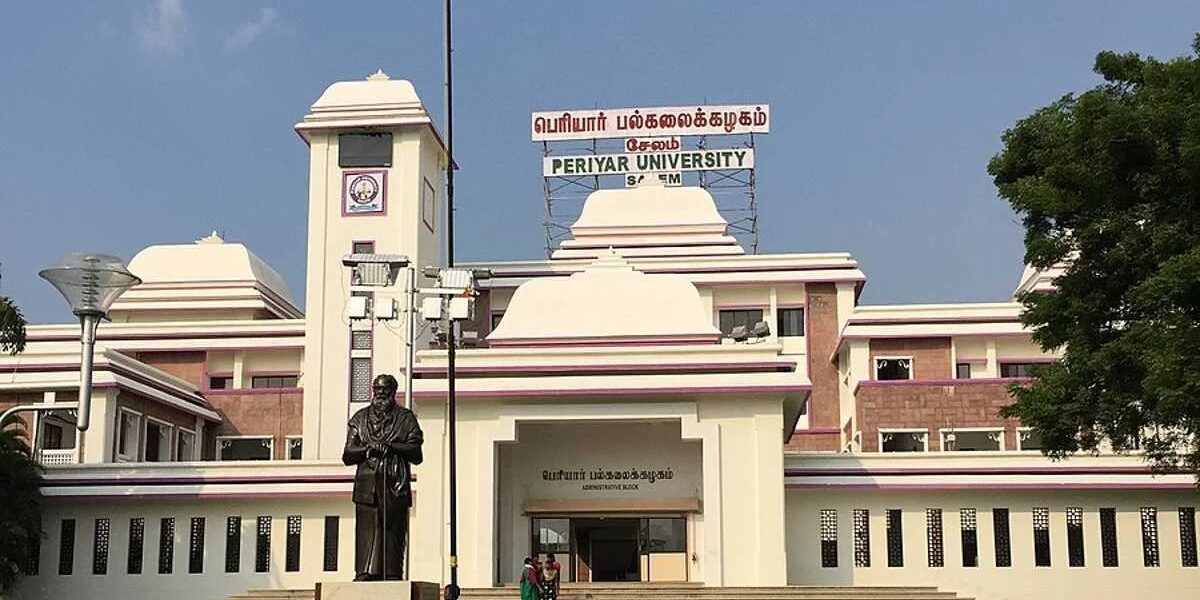 Periyar University
