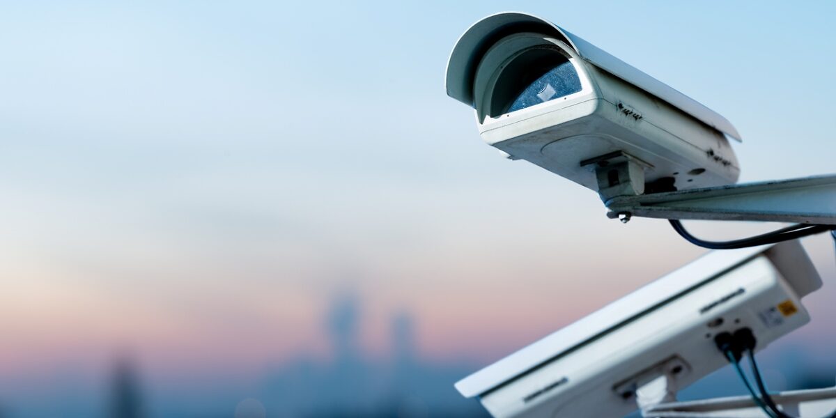 AI cameras in Kerala