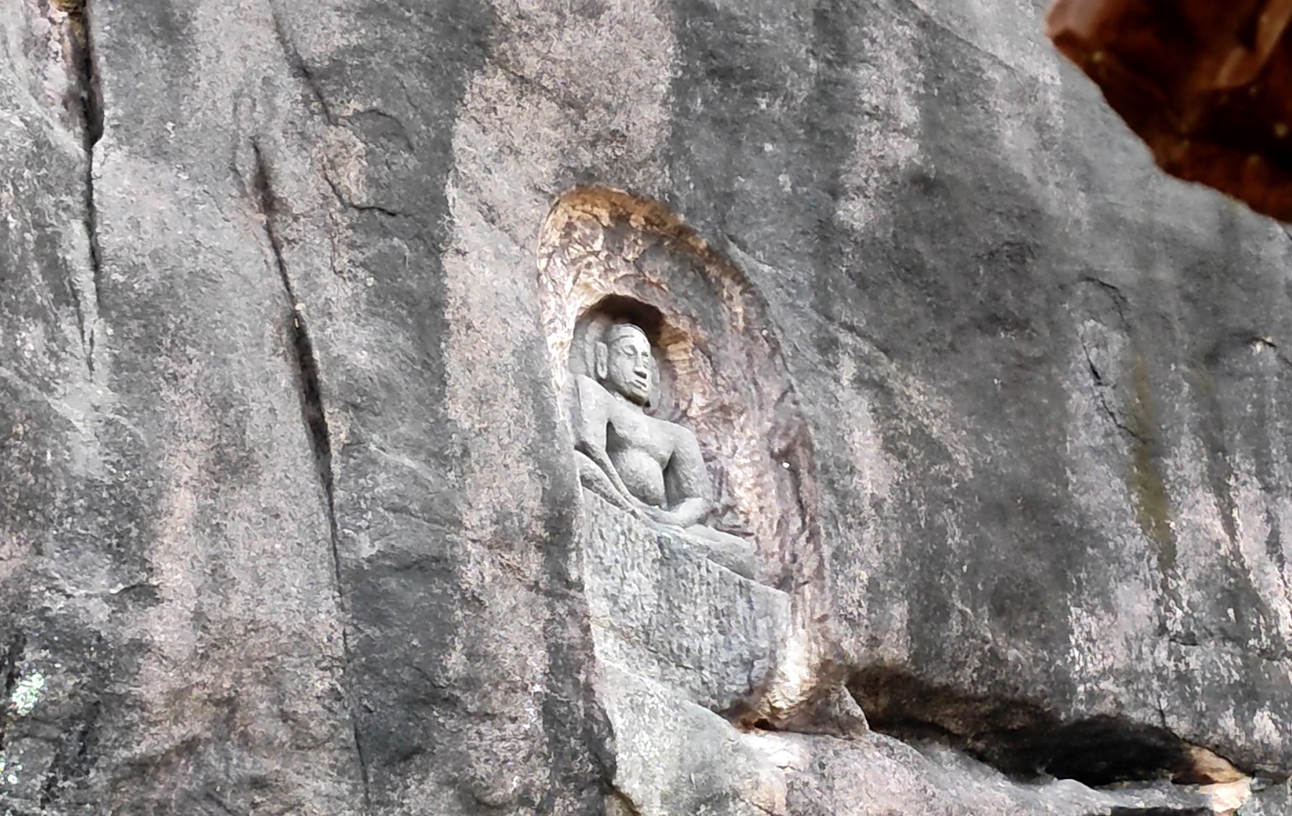 Kallil Bhagavathy Temple