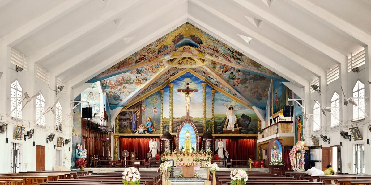 uncertainty over Synod's move to re open St Mary's Cathedral Basilica