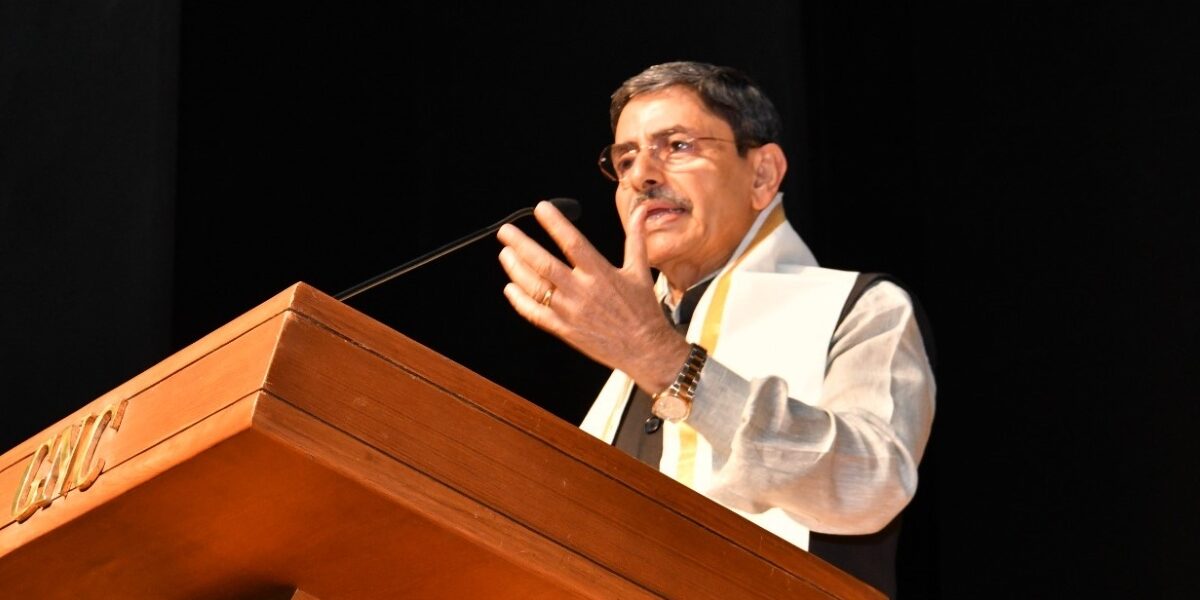 Opposition slams Governor RN Ravi