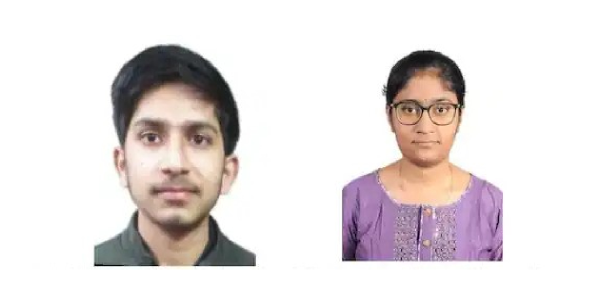 V Reddy of Hyderabad tops the IIT-JEE Advanced 2023, N Bhavya Sree of Andhra Pradesh 1st among girls