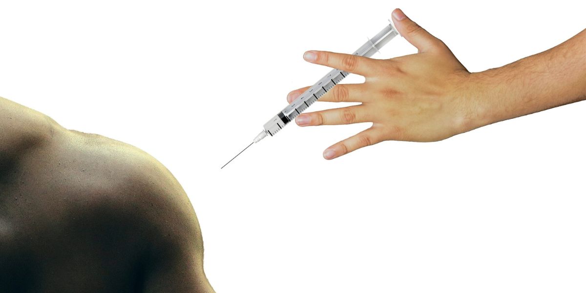 Cy-Tb injection testing