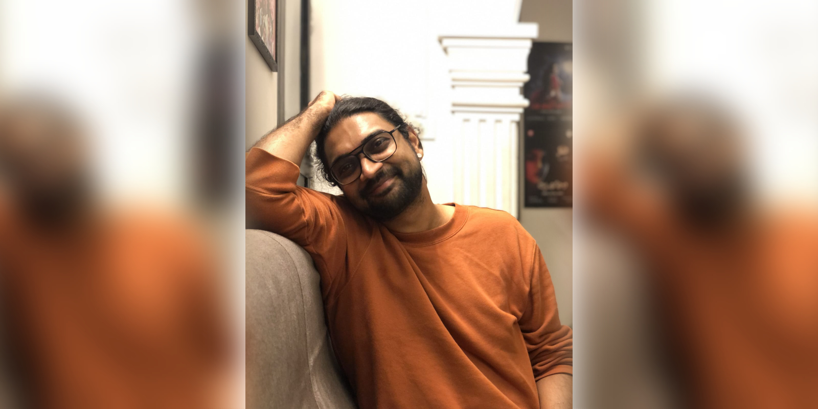 Valatty director Devan
