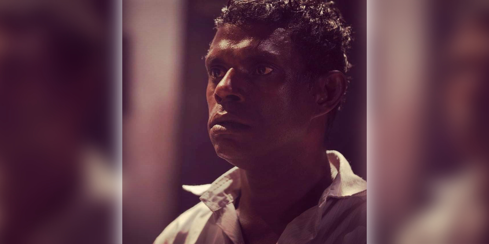 Vinayakan allegedly abused co-passenger in Indigo flight