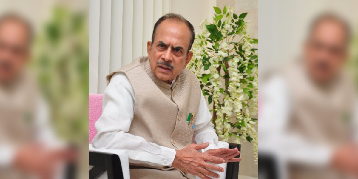 Women wearing fewer clothes invites trouble, says Telangana Home Minister Mahmood Ali