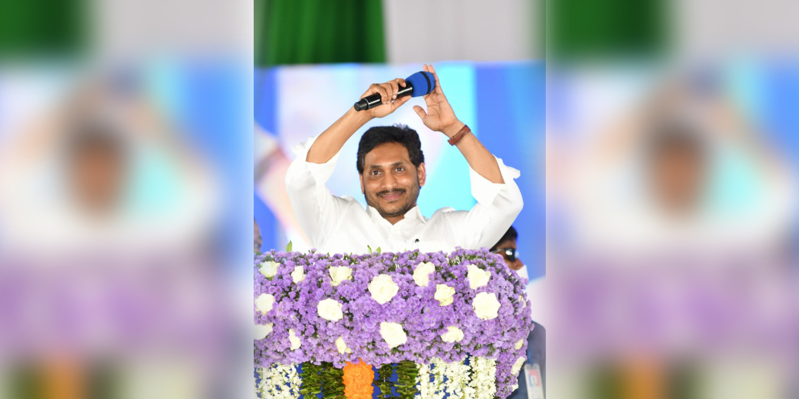 AP CM YS Jagan focus on school education